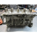 #BKQ11 Engine Cylinder Block For 07-12 DODGE CALIBER  2.0